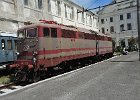 Eisenbahnmuseum Triest Campo Marzio (28)